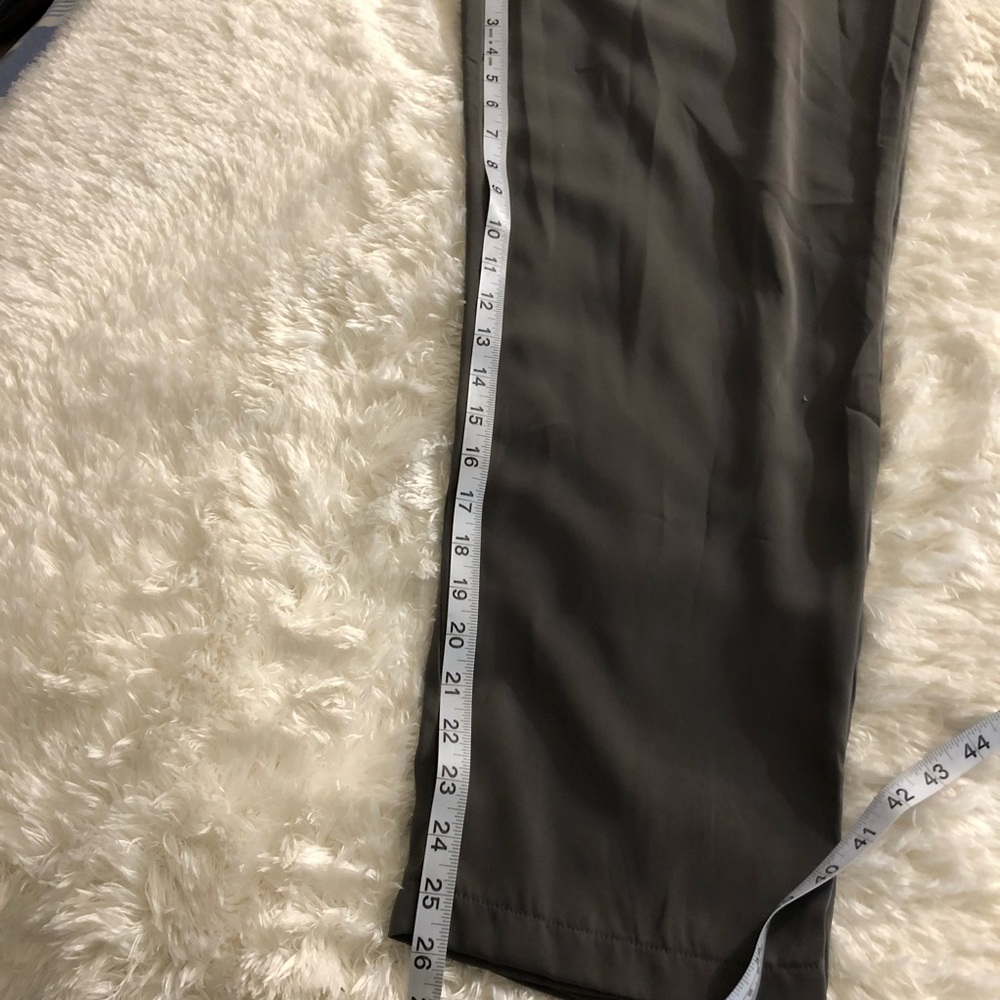 ASTR WOMEN GRAY JUMPSUITS - Picture 11 of 12
